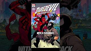 Daredevil 1  Who Hunts the Hunter marvel daredevil crossbones [upl. by Eizeerb]