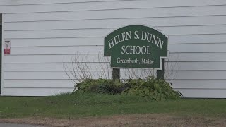 Police investigate school threat in Greenbush [upl. by Jennie846]