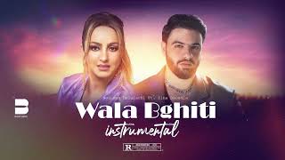 Nouaman Belaiachi Ft Daoudia  Wala Bghiti INSTRUMENTAL BROTHERS PROD 2024 [upl. by Ralina]