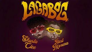 Skusta Clee  Lagabog ft Illest Morena [upl. by Aduhey]