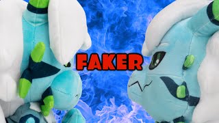 Exposing This FAKER Once And For All [upl. by Natsyrt]