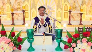 Holy Mass January 15 Monday I 530 AM I Malayalam I Syro Malabar I Fr Bineesh Augustine [upl. by Olocin]