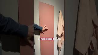 VLOG UNA GIORNATA A CERSAIE TRA LE NUOVE TENDENZE DI CERAMICHE E ARREDOBAGNO  ARCHITEMPORE [upl. by Asenad]