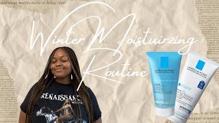 Best Moisturizing Routine for Dry Skin [upl. by Aubreir]