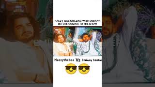 Neazythebaa vs Emiway bantai [upl. by Anihta]