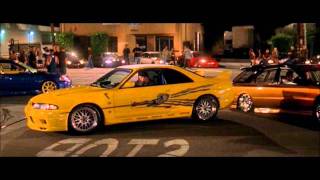 Digital Assasins  Lock It Down The Fast and The Furious soundtrack [upl. by Eldrida423]