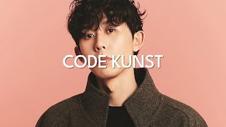 💿 코드쿤스트 노래 모음  신곡 포함  Code Kunst playlist [upl. by Naol]