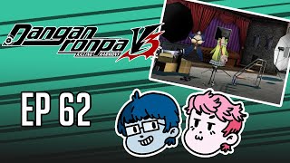 ProZD Plays Danganronpa V3 Killing Harmony  Ep 62 Better than the Robot [upl. by Perri]