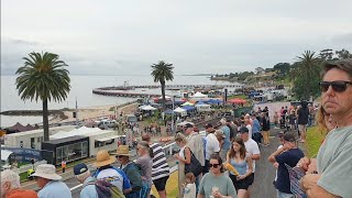 Geelong Revival 2024 Nov [upl. by Dronel]