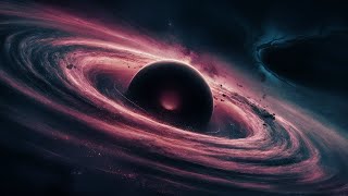 🌌 Exploring Space Ambient 🎵 Relaxing Music for Cosmic Journeys [upl. by Candy688]