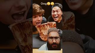 Meat 🥓🥓🥓shortvideo duet viralvideo reaction kpop food bayashi recipe [upl. by December]