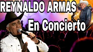 REYNALDO ARMAS EN CONCIERTO HD COLOMBIA [upl. by Aissirac]