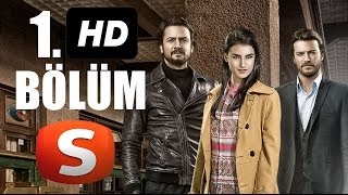 Hıyanet Sarmalı 1 Bölüm HD [upl. by Adrell]