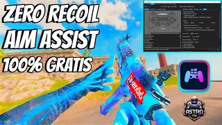 DS4 WINDOWS GRATIS ANTI RECOIL [upl. by Moe]