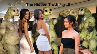 The Hidden Truth Part 8  Slitheen audio drama [upl. by Gnahc]