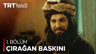 Çırağan Baskını 1 Bölüm [upl. by Acisse676]