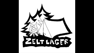 Zeltlager der Seelsorgeeinheit AglasterhausenNeunkirchen [upl. by Meadows771]