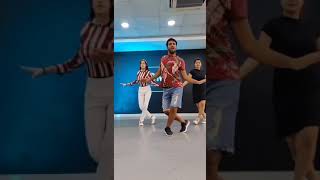 Dont Rush  Deepak tulsyan choreography  GM Dance Centre  Ft Sapna Taneja amp Akshita Goel [upl. by Charles]