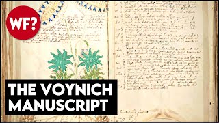 Voynich Manuscript Decoded  The Mysterious Book Finally Solved [upl. by Neruat]