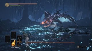 DARKEATER MIDIR  NO HIT [upl. by Carlick325]