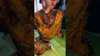 chicken food grilld grill foodie foodlover streetfood rap tamil song [upl. by Begga761]