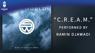 Westworld S2 Official Soundtrack  CREAM  Ramin Djawadi  WaterTower [upl. by Rupert]