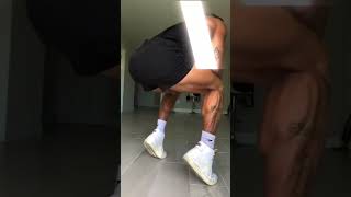 Calves workoutexercisecalves exercisehome workout [upl. by Inaffit496]