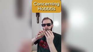 OCARINA COVER  Concerning Hobbtis Howard Shore [upl. by Gabriell705]