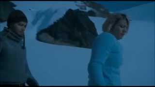 quotDevils Pass  The Dyatlov Pass Incidentquot movie clip  quotSomebodys comingquot [upl. by Tebazile]