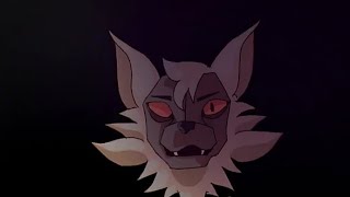 Straight up Villain Animation meme [upl. by Asiled]