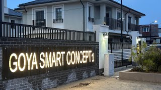 Prezentare casa tip duplex în Cartier Smart Concept 1 [upl. by Yniattirb947]