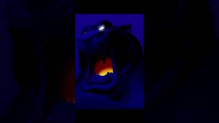 Cave of Wonders1992 disney aladdin voices voiceacting voiceimpressions [upl. by Amjan249]