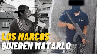 Lo BUSCAN los NARC0S para MAT4RLO  “ME OBLIGARON a MAT4R a mi COMPAÑERO” [upl. by Enayr]