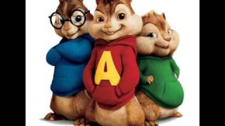 Fireflies Owl City Alvin and the Chipmunks [upl. by Enilasor63]