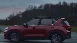 Kia SUVs  Made for More than Everyday [upl. by Atews]