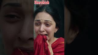 Captain Vikram Batra 💔 Mann bharryaa 20 kiaraadvani shorts viral [upl. by Ontine]