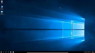 Запустил первую сборку Windows 10 1507 [upl. by Camfort]