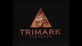 Trimark Logo [upl. by Ajaj]