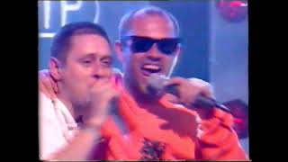 Black Grape  Englands Irie  TOTP  1996 [upl. by Lletnahc]