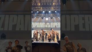 「ZIPANG OPERA 1st Tour 2024 ～Rock Out～」in 福岡🍲 ZIPANGOPERA RockOut [upl. by Anazus491]