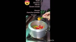 instantly cooker macaroni pasta🍝🍝recipe shivaniguptacookingchennal taste 🤑🤑🤑 [upl. by Euqinaj422]