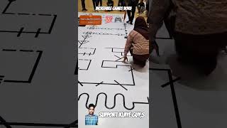 Incredible Games robotics Gaming Short entertainment yt Short art SUMITDeep [upl. by Kirsch]