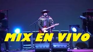 Mix en Vivo  Los bandoleros del sur [upl. by Ultun599]