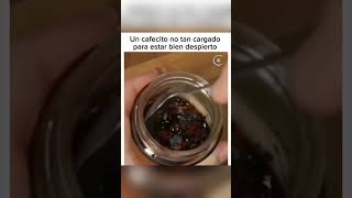 caffe para despertar [upl. by Ecidnac]