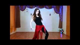 2in1  Dance on Zara Zara Touch Me amp Lat Lag Gayee [upl. by Merrick]