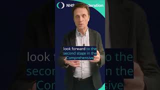 Autumn Budget a good start for the NHS says NHS Confederation CEO Matthew Taylor Budget2024 NHS [upl. by Rennoc]