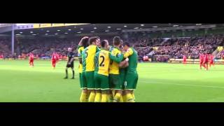 Norwich City vs FC Liverpool 4 5 All Goals [upl. by Otrebcire611]