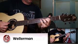 Wellerman Nathan Evans  Instrumental [upl. by Samson]