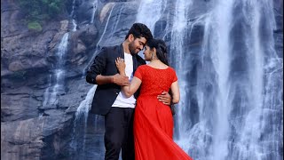 HARITHA  SURESH PREWEDDING teaser  2024  Saipoluri54 khammam9676392611 india instagram [upl. by Brigham]