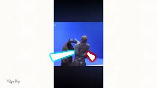 I edited the Anakin vs Dooku early test [upl. by Cathy]